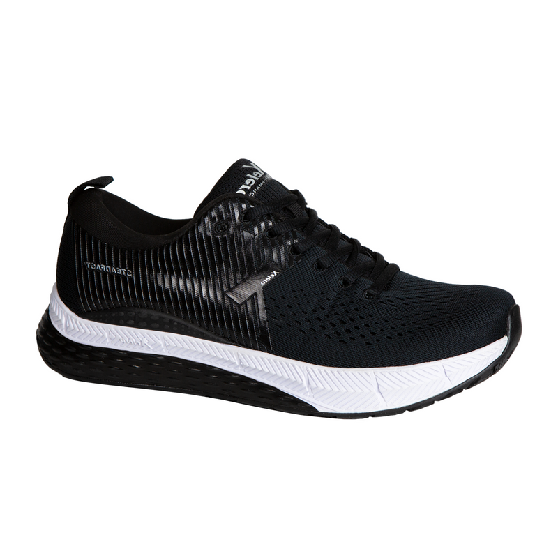 Xelero Steadfast Walking Shoe (Men) Athletic - Walking - The Heel Shoe Fitters