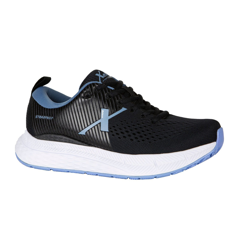Xelero Steadfast Walking Shoe (Women) Athletic - Walking - The Heel Shoe Fitters