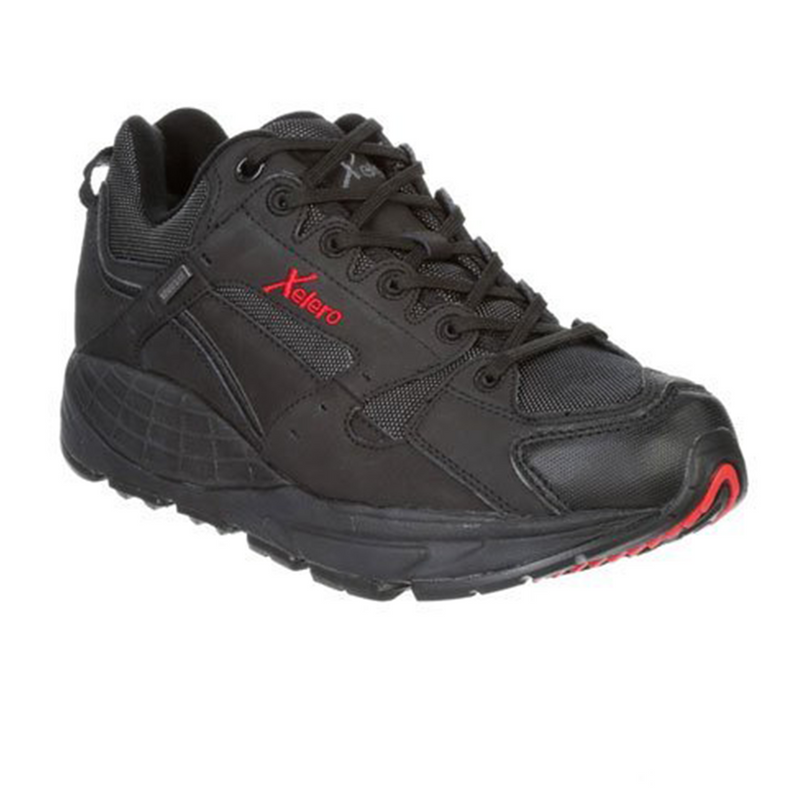 Xelero Summit Low Walking Shoe (Women) Athletic - Walking - The Heel Shoe Fitters