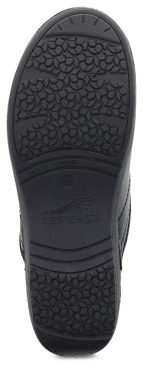 XP 2.0 Black Waterproof Clog