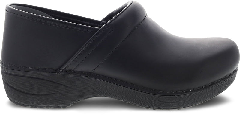 XP 2.0 Black Waterproof Clog