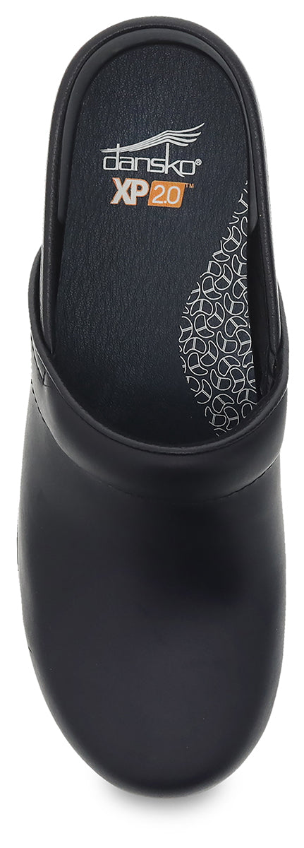 XP 2.0 Black Waterproof Clog