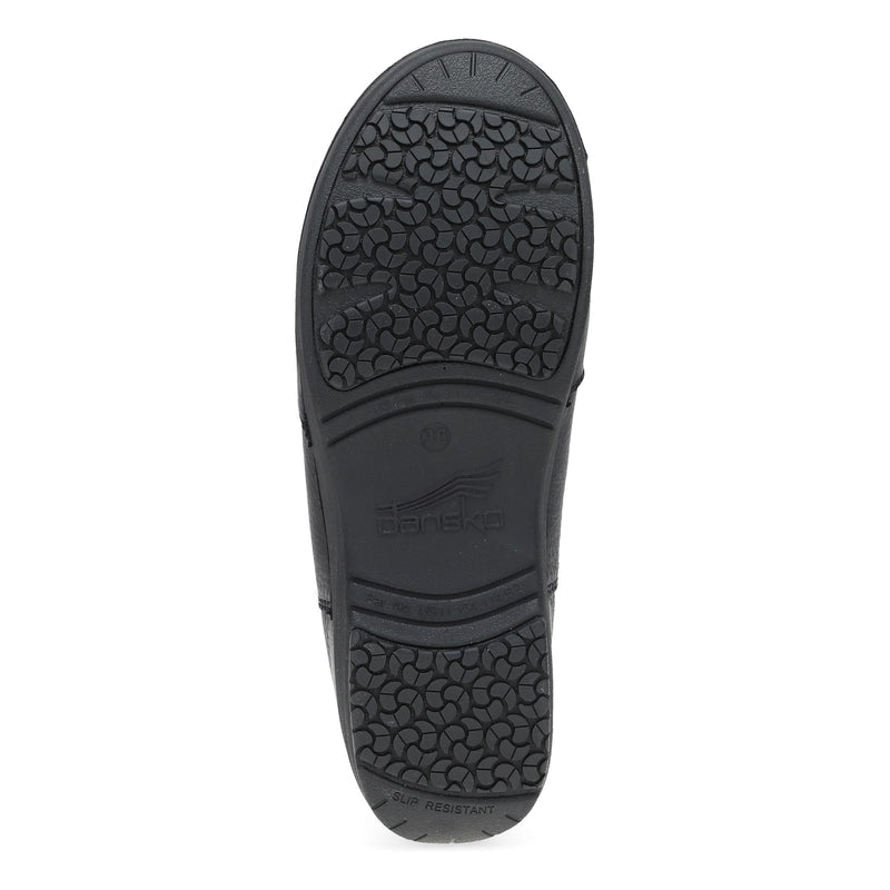 Bottom image of XP 2.0 Clog Boot Black