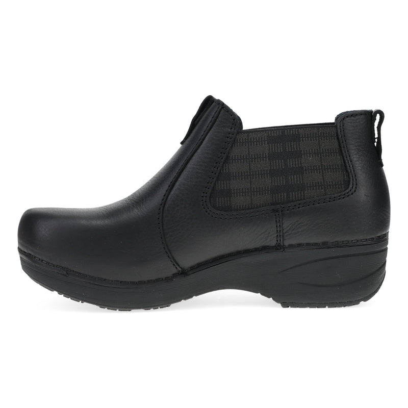 Side image of XP 2.0 Clog Boot Black