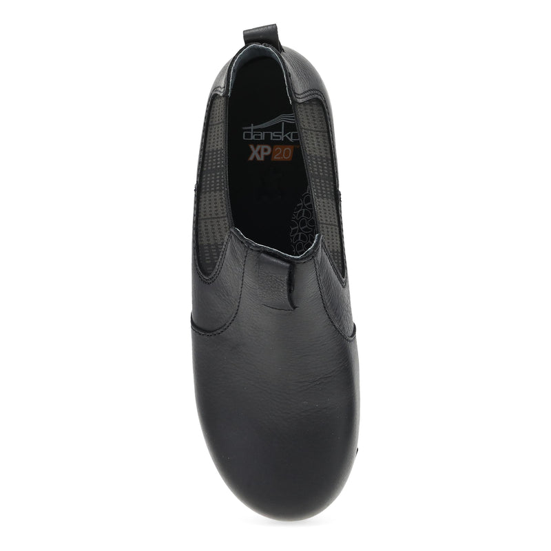 Top image of XP 2.0 Clog Boot Black