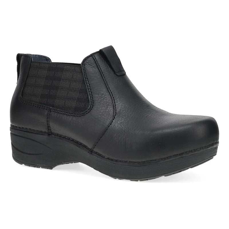 XP 2.0 Bootie Black
