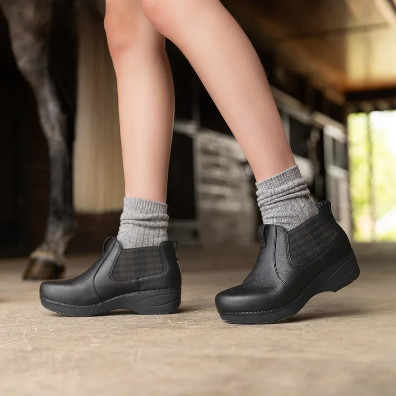 XP 2.0 Bootie Black