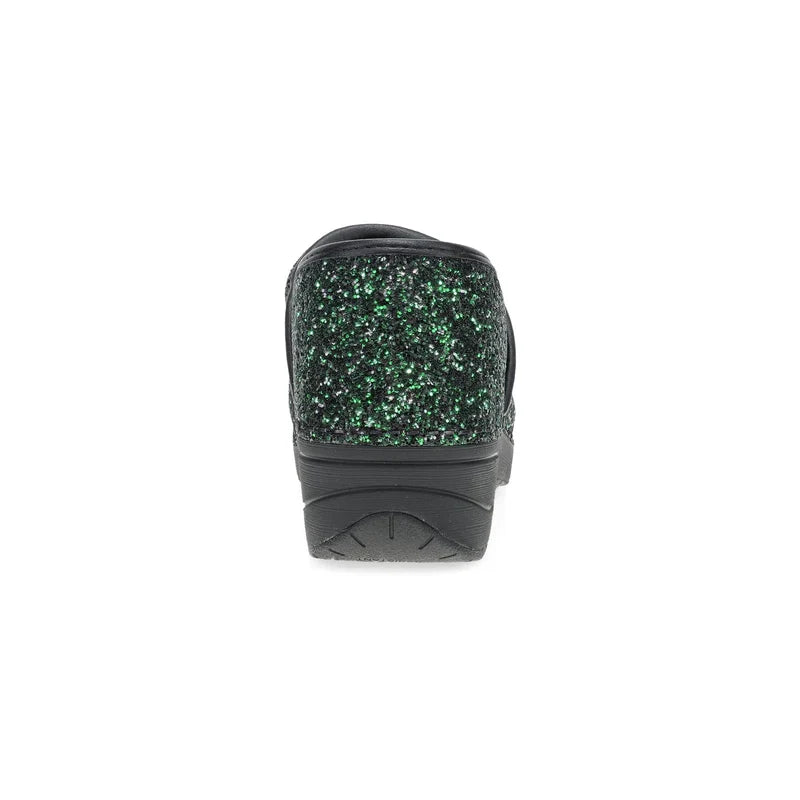 XP 2.0 Elixir Green Glitter