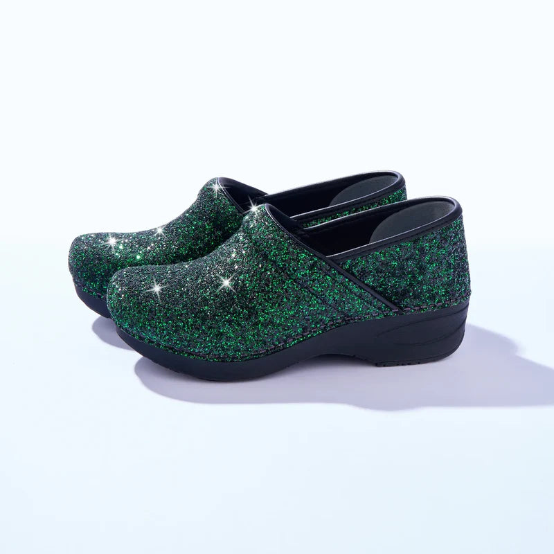 XP 2.0 Elixir Green Glitter