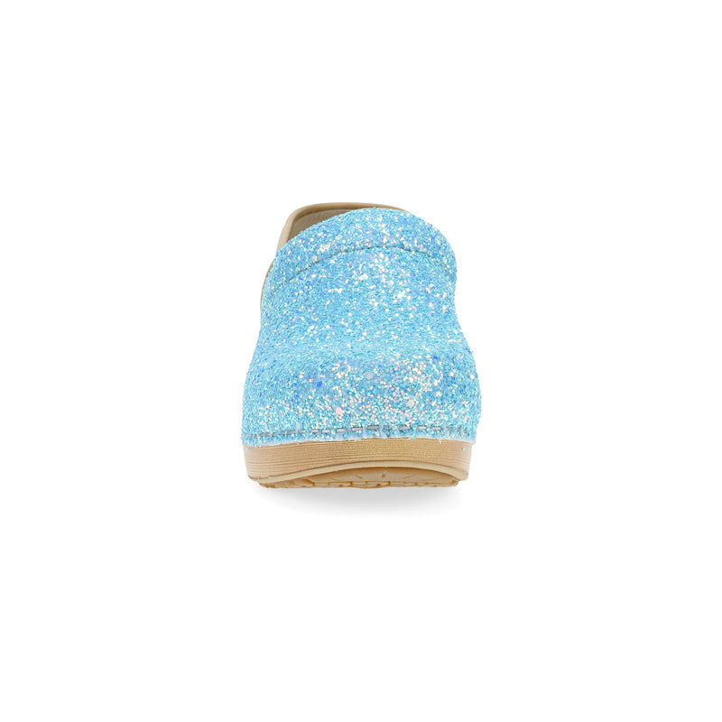 Toe image of XP 2.0 Ice Blue Glitter
