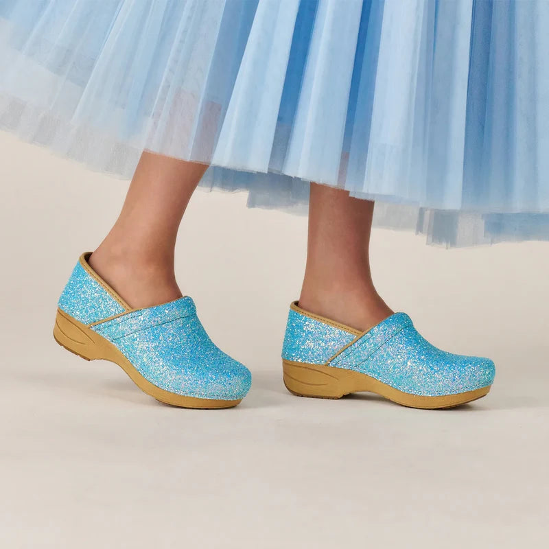 XP 2.0 Ice Blue Glitter