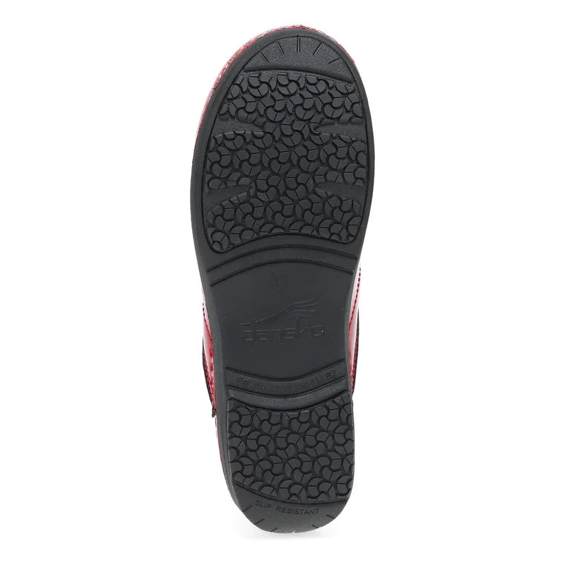 XP 2.0 Red Patent