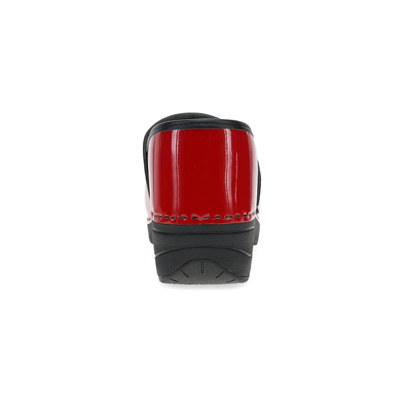 XP 2.0 Red Patent