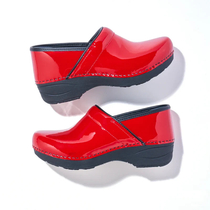 XP 2.0 Red Patent