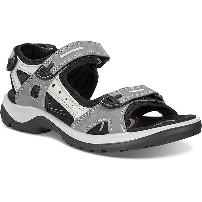 Ecco Yucatan Titanium
