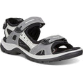 Ecco Yucatan Titanium