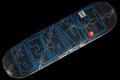 Zach - Barbed Wire Deck 8.125"