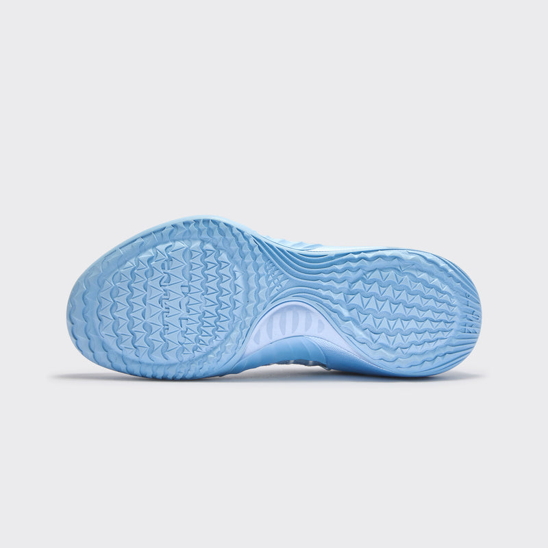 ZEN 8 "Arctic Flash"
