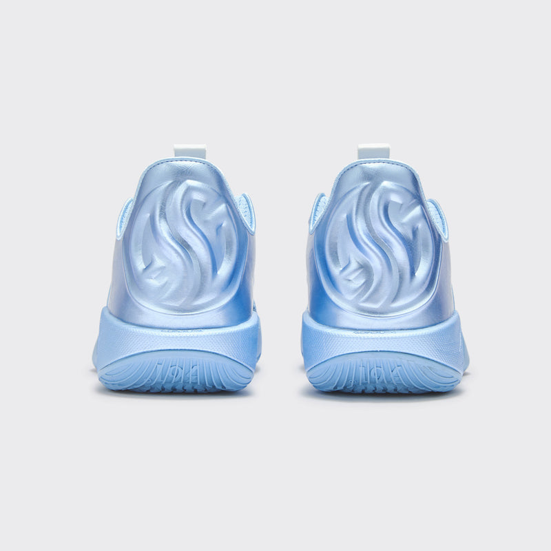 ZEN 8 "Arctic Flash"