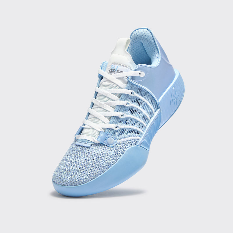 ZEN 8 "Arctic Flash"
