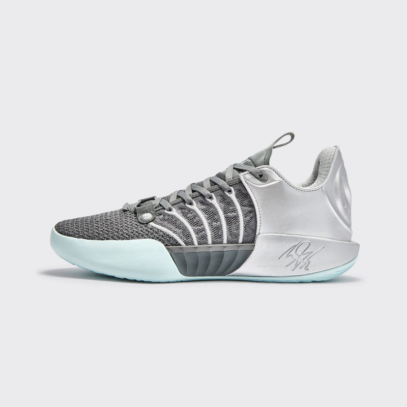 ZEN 8 "Clutch"