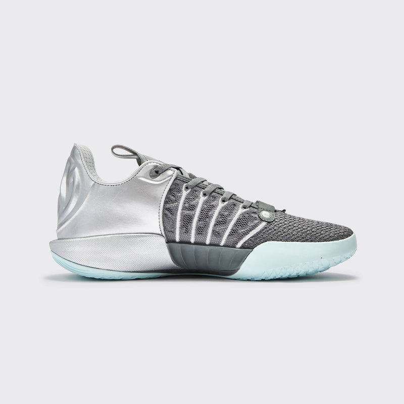 ZEN 8 "Clutch"