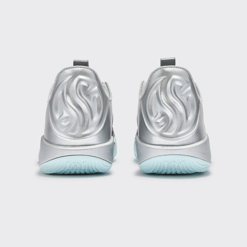 ZEN 8 "Clutch"