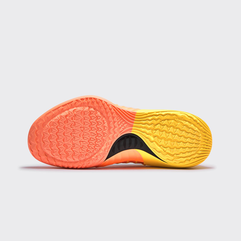 ZEN 8 "Golden Hour"