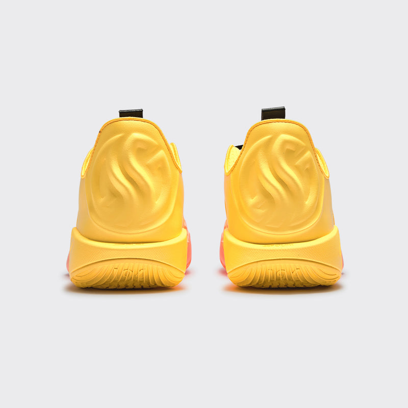 ZEN 8 "Golden Hour"