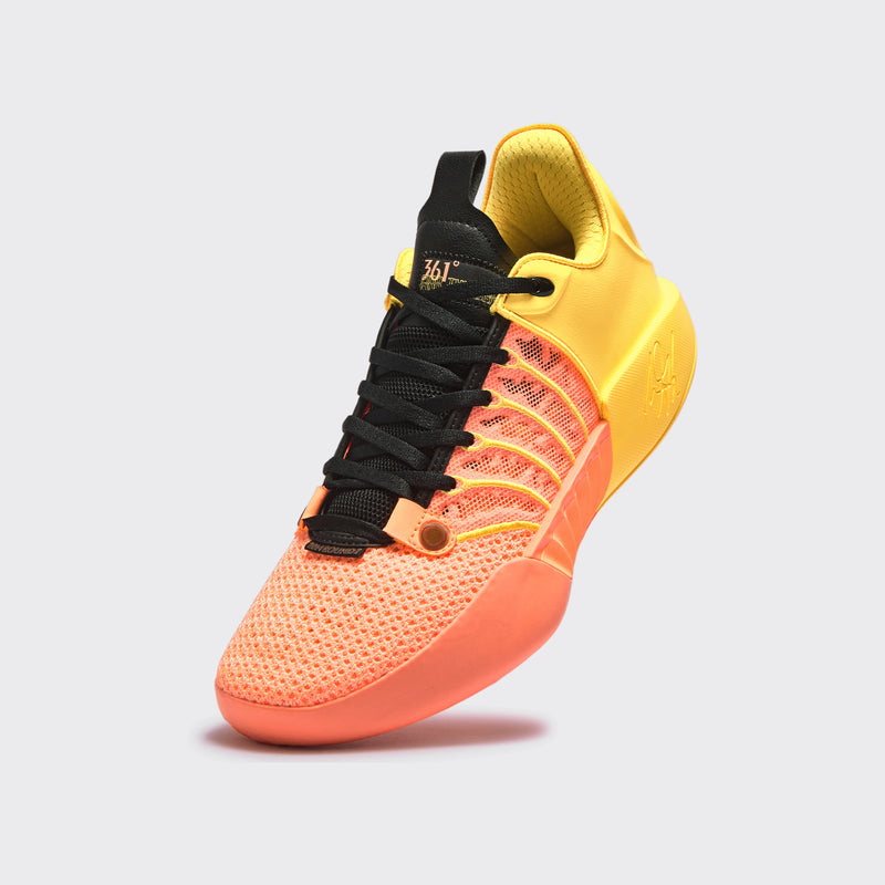ZEN 8 "Golden Hour"