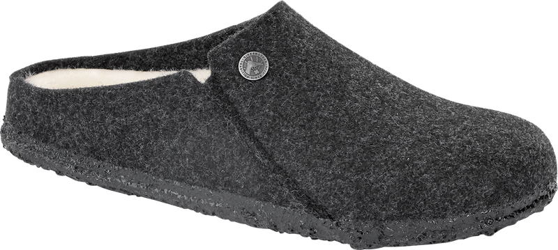 Zermatt Anthracite Wool
