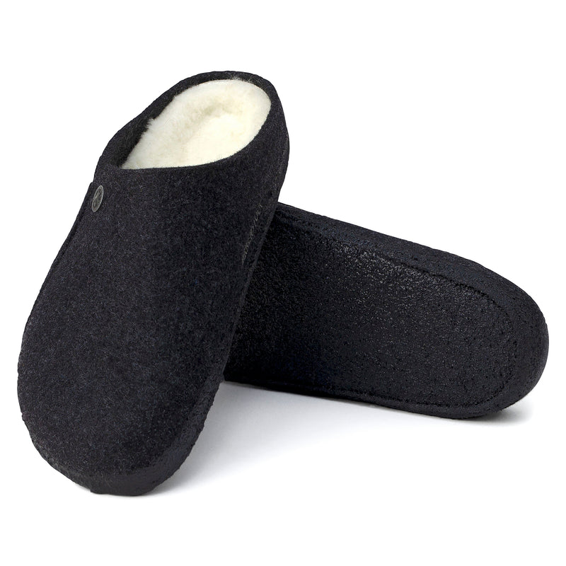 Zermatt Anthracite Wool
