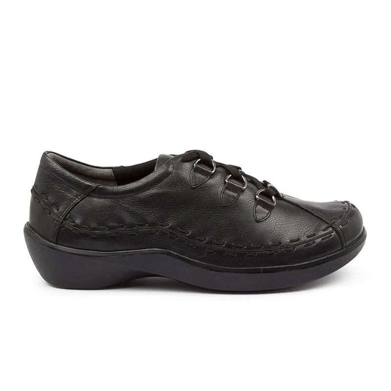 Ziera Allsorts Lace Up (Women) Dress-Casual - Lace Ups - The Heel Shoe Fitters