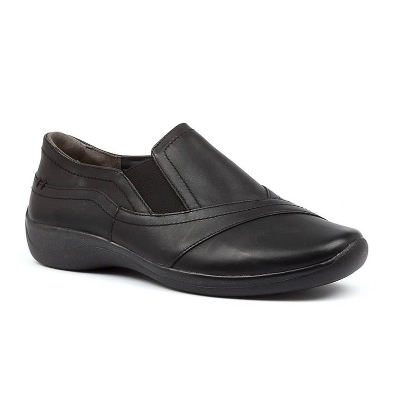 Ziera Java XF Slip On (Women) Dress-Casual - Slip On - The Heel Shoe Fitters