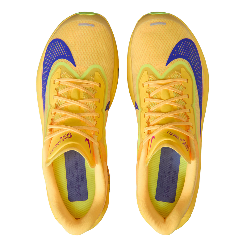 Zoom Fly 6